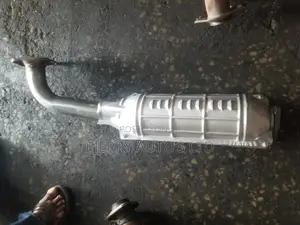 Honda Crv 2008 Catalytic Converter