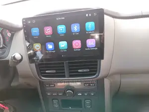 Honda Pilot 2003 to 2008 Android Player