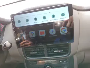Honda Pilot 2003 to 2008 Android Player