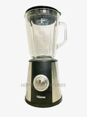 Smart Tristar Blender