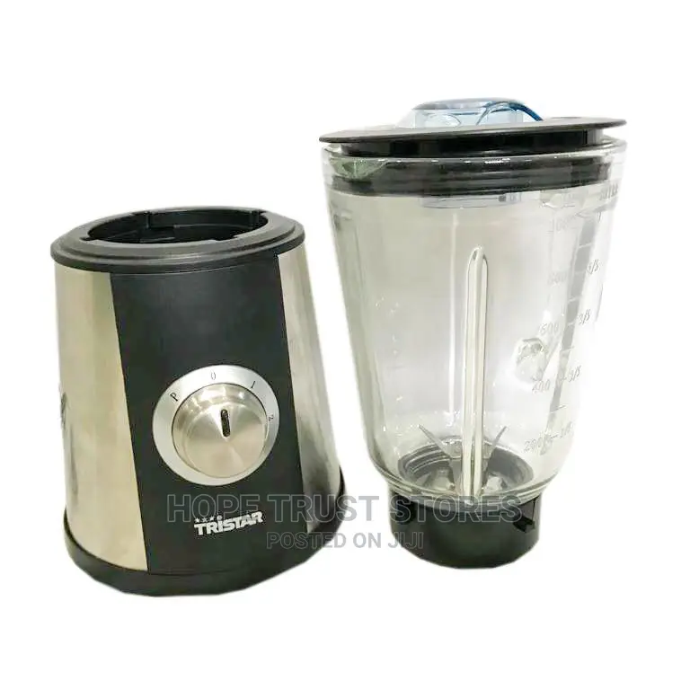 Smart Tristar Blender