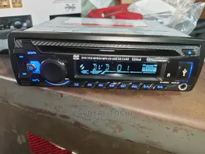 Universal Cd Player With Bluetooth