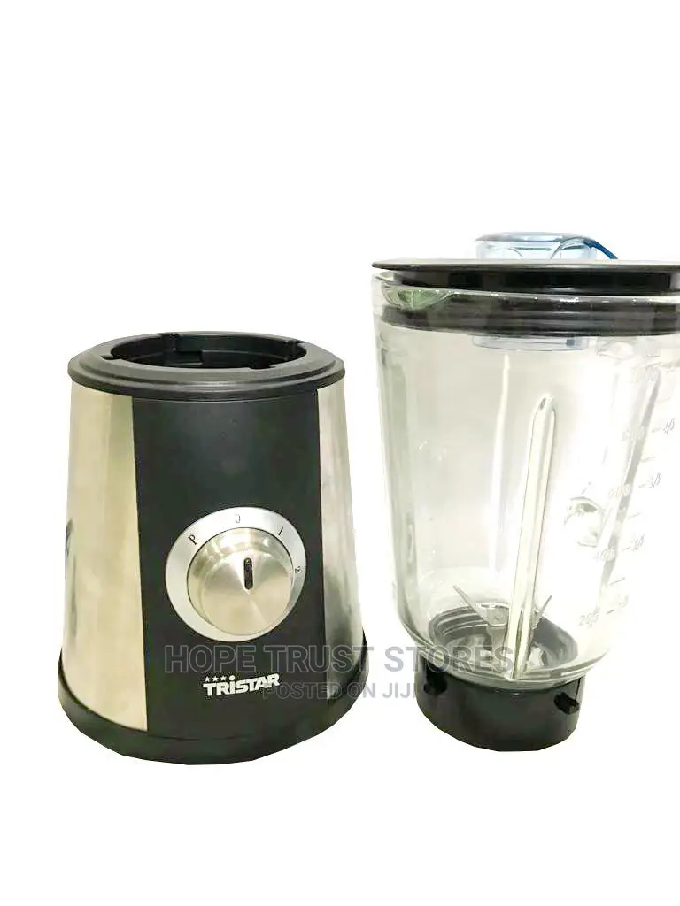 Smart Tristar Blender