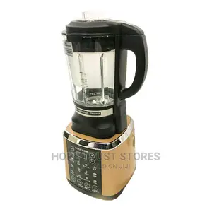 Yomax Mogic Blender