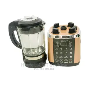 Yomax Mogic Blender