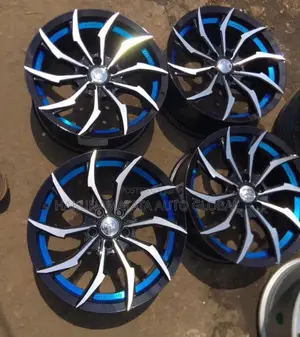 Rims Available At Affordable Prices