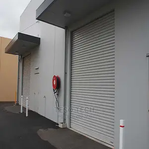Roller Shutters Installations