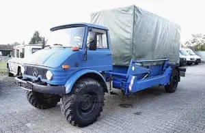 Industrial Tarpaulin