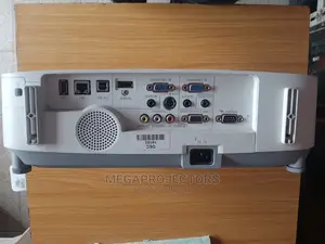 4200 Lumens NEC Projector