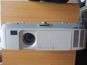 4200 Lumens NEC Projector