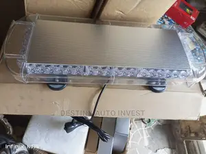 Medium Led Sirens and Police Lights For