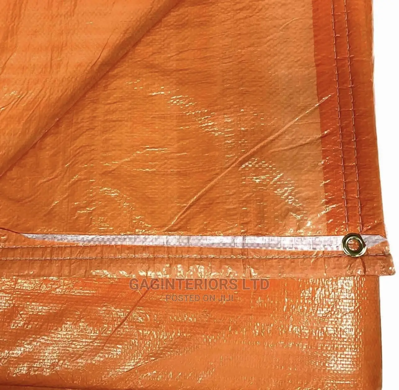 Quality Tarpaulin