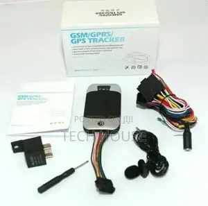 Buy Trusted Car Trackers