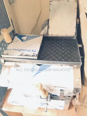 HEAVY TYPES (Gas) Shawarma Toasters/Grill(Local Gas Toaster)