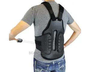 Osteoporosis Kyphosis Compression