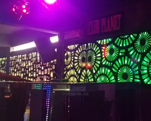 Club Lightening