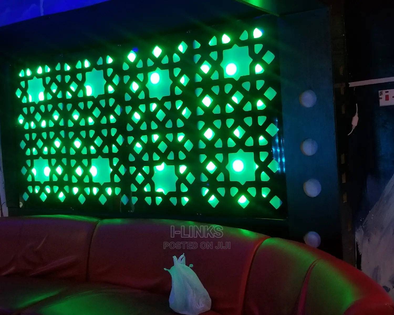 Club Lightening