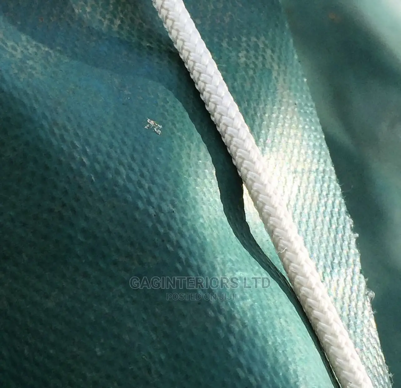 First Quality Tarpaulin
