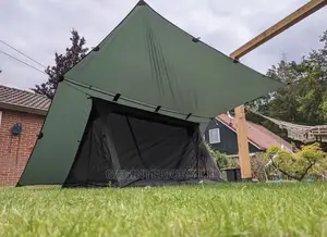 Sun Cover Tarpaulin
