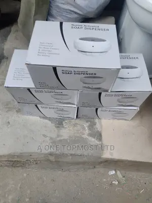 Automatic Dispenser