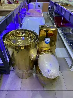 Luxury Bathroom Cabinets/Basins