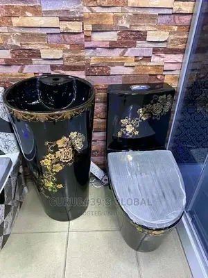 Luxury Bathroom Cabinets/Basins