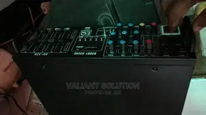 Sound Amplifier