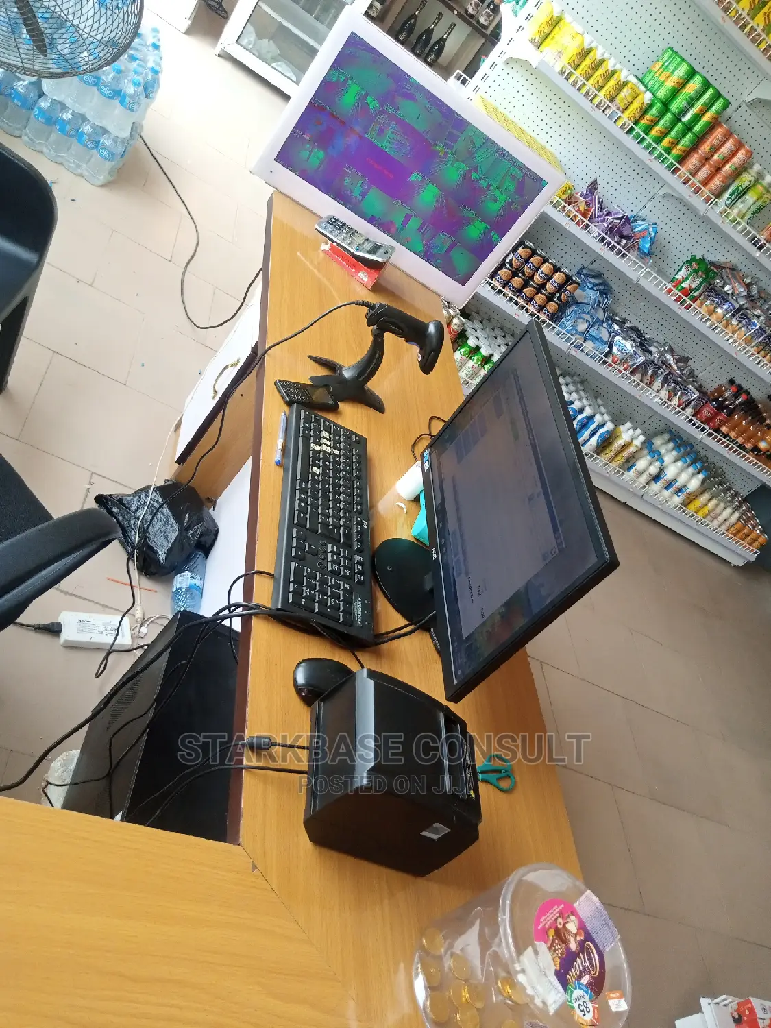 Inventory Software for Supermarket Stores Eatery