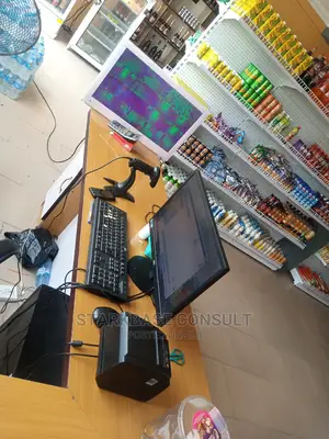 Inventory Software for Supermarket Stores Eatery