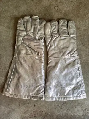 Fire Hand Glove