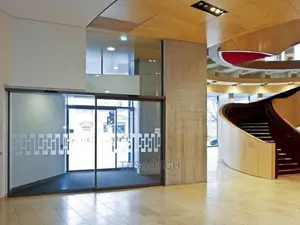 Sliding Door Opener