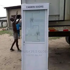 Foreign Doors