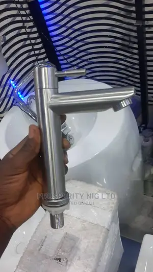 Tap Wash Hand Basins in Nigeria for sale Price on Jiji.ng