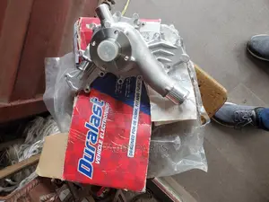 Ford Ranger 4.0l Water Pump