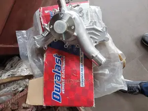 Ford Ranger 4.0l Water Pump