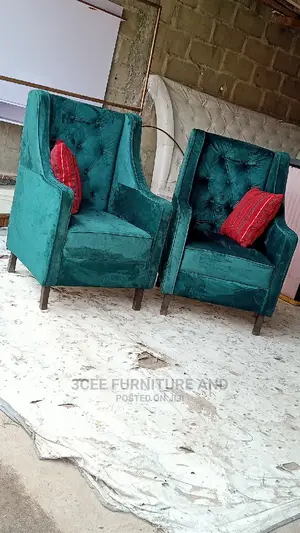 Console Chair