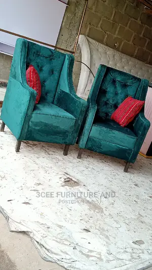 Console Chair