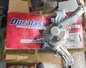 Ford Explorer Sport Track Water Pump