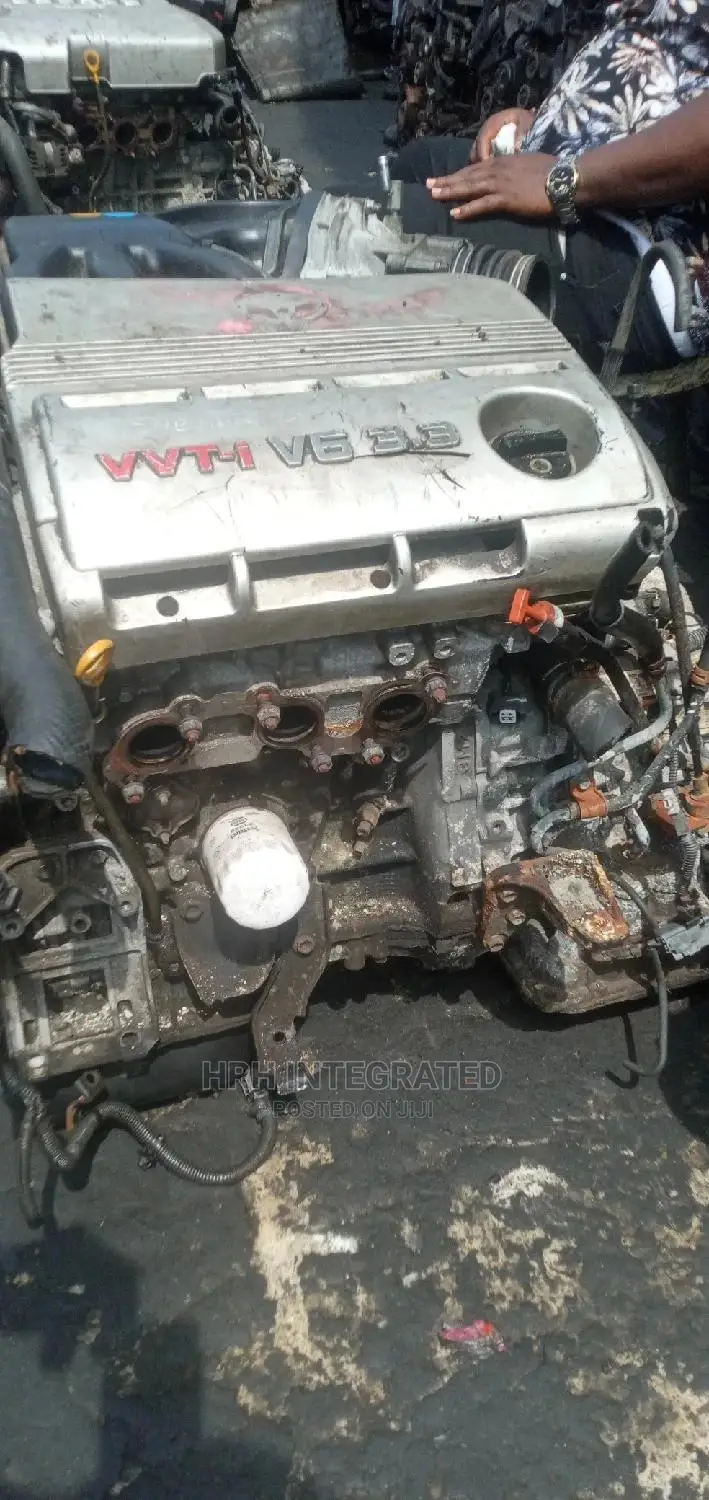 3mz 4wheel Drive