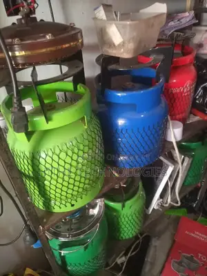 3kg Gas Cylinder