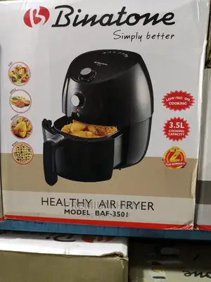Binatone Air Fryer 3.5litres BAF-3501