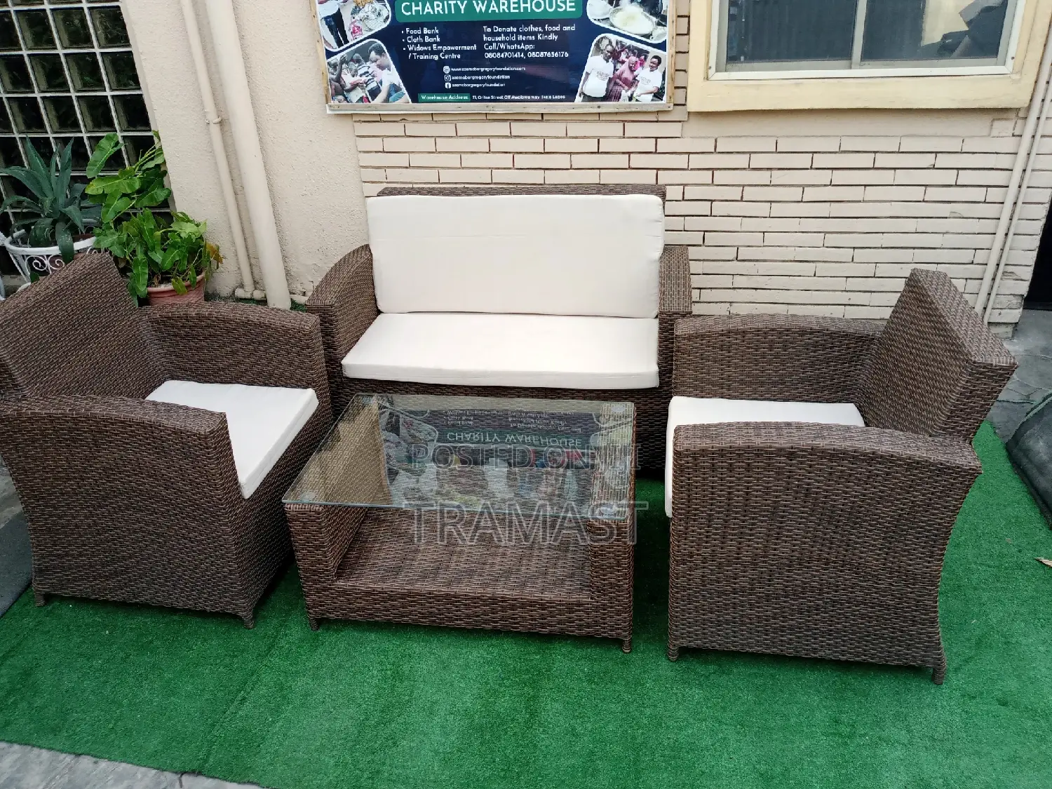 Indoor Furniture