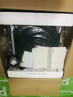 Bosch Paviro Controller Pva-4cr12 Sound System Control Unit