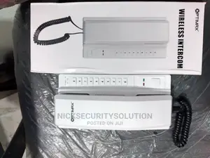 Wireless Intercom Long Range -1000 Meters