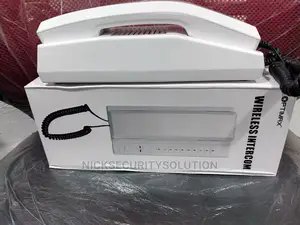 Wireless Intercom Long Range -1000 Meters