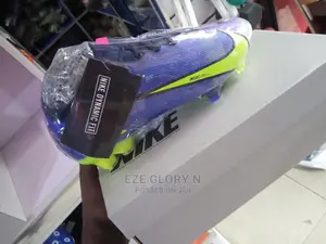 Original Nike Football Boot