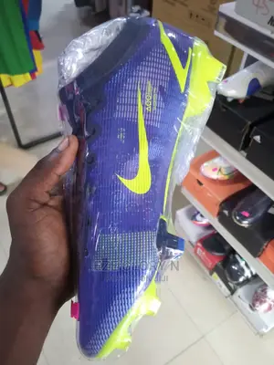 Original Nike Football Boot