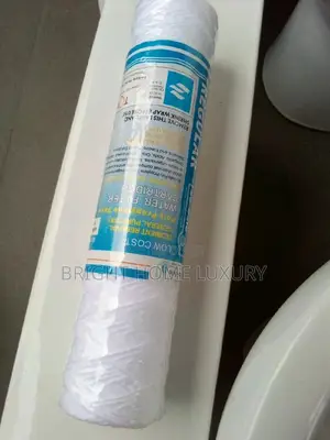 Water Filter Replacement Cartridge