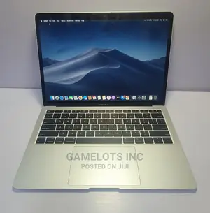 Laptop Apple MacBook Air 2019 8GB Intel Core i5 SSD 256GB