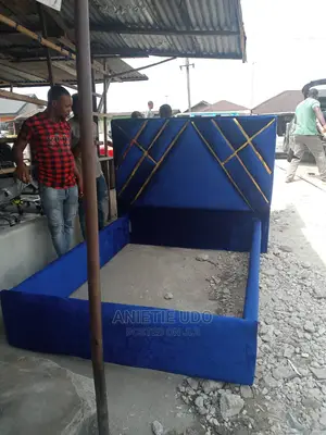 Bed Frame at Affordable Price